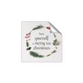 Picture of Merry Little Christmas _GroupedProduct_Square_Unframed_Print_Only_