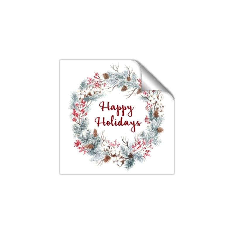 Picture of Holidays _GroupedProduct_Square_Unframed_Print_Only_