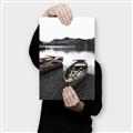Picture of Mirror Lake _GroupedProduct_Rectangle_Portrait_Canvas_