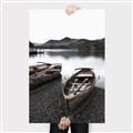 Picture of Mirror Lake _GroupedProduct_Rectangle_Portrait_Canvas_