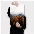 Picture of Mountaintop Views _GroupedProduct_Rectangle_Portrait_Photography _GroupedProduct_Rectangle_Portrait_Canvas_