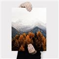 Picture of Mountaintop Views _GroupedProduct_Rectangle_Portrait_Photography _GroupedProduct_Rectangle_Portrait_Canvas_