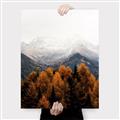 Picture of Mountaintop Views _GroupedProduct_Rectangle_Portrait_Photography _GroupedProduct_Rectangle_Portrait_Canvas_