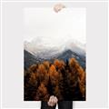 Picture of Mountaintop Views _GroupedProduct_Rectangle_Portrait_Photography _GroupedProduct_Rectangle_Portrait_Canvas_