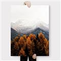 Picture of Mountaintop Views _GroupedProduct_Rectangle_Portrait_Photography _GroupedProduct_Rectangle_Portrait_Canvas_