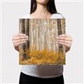Picture of Mustard Forest _GroupedProduct_Square_Photography _GroupedProduct_Square_Canvas_