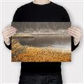 Picture of Mustard Grass Lake _GroupedProduct_Rectangle_Landscape_Photography _GroupedProduct_Rectangle_Landscape_Canvas_
