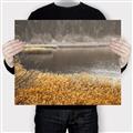 Picture of Mustard Grass Lake _GroupedProduct_Rectangle_Landscape_Photography _GroupedProduct_Rectangle_Landscape_Canvas_