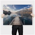 Picture of Off the Dock _GroupedProduct_Rectangle_Landscape_Photography _GroupedProduct_Rectangle_Landscape_Canvas_