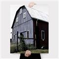 Picture of On the Farm  _GroupedProduct_Rectangle_Portrait_Canvas_