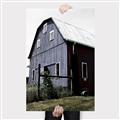 Picture of On the Farm  _GroupedProduct_Rectangle_Portrait_Canvas_