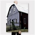 Picture of On the Farm  _GroupedProduct_Rectangle_Portrait_Canvas_