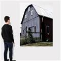 Picture of On the Farm  _GroupedProduct_Rectangle_Portrait_Canvas_