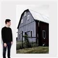 Picture of On the Farm  _GroupedProduct_Rectangle_Portrait_Canvas_