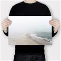 Picture of Pale beach  _GroupedProduct_Rectangle_Landscape_Photography _GroupedProduct_Rectangle_Landscape_Canvas_