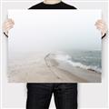 Picture of Pale beach  _GroupedProduct_Rectangle_Landscape_Photography _GroupedProduct_Rectangle_Landscape_Canvas_