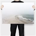 Picture of Pale beach  _GroupedProduct_Rectangle_Landscape_Photography _GroupedProduct_Rectangle_Landscape_Canvas_