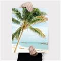 Picture of Palm Trees II _GroupedProduct_Rectangle_Portrait_Photography _GroupedProduct_Rectangle_Portrait_Canvas_