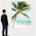 Picture of Palm Trees II _GroupedProduct_Rectangle_Portrait_Photography _GroupedProduct_Rectangle_Portrait_Canvas_