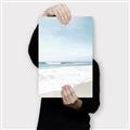 Picture of Perfectly Beachy  _GroupedProduct_Rectangle_Portrait_Photography _GroupedProduct_Rectangle_Portrait_Canvas_
