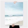 Picture of Perfectly Beachy  _GroupedProduct_Rectangle_Portrait_Photography _GroupedProduct_Rectangle_Portrait_Canvas_