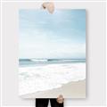 Picture of Perfectly Beachy  _GroupedProduct_Rectangle_Portrait_Photography _GroupedProduct_Rectangle_Portrait_Canvas_