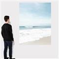 Picture of Perfectly Beachy  _GroupedProduct_Rectangle_Portrait_Photography _GroupedProduct_Rectangle_Portrait_Canvas_