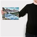 Picture of Picture Perfect _GroupedProduct_Rectangle_Landscape_Photography _GroupedProduct_Rectangle_Landscape_Canvas_