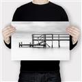 Picture of Pier  _GroupedProduct_Rectangle_Landscape_Photography _GroupedProduct_Rectangle_Landscape_Canvas_