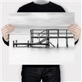 Picture of Pier  _GroupedProduct_Rectangle_Landscape_Photography _GroupedProduct_Rectangle_Landscape_Canvas_