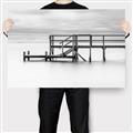 Picture of Pier  _GroupedProduct_Rectangle_Landscape_Photography _GroupedProduct_Rectangle_Landscape_Canvas_