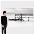 Picture of Pier  _GroupedProduct_Rectangle_Landscape_Photography _GroupedProduct_Rectangle_Landscape_Canvas_