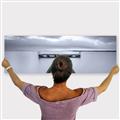 Picture of Pier Lake _GroupedProduct_Panel_Landscape_Photography _GroupedProduct_Panel_Landscape_Canvas_