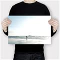 Picture of Quiet Surf _GroupedProduct_Rectangle_Landscape_Photography _GroupedProduct_Rectangle_Landscape_Canvas_