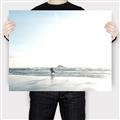 Picture of Quiet Surf _GroupedProduct_Rectangle_Landscape_Photography _GroupedProduct_Rectangle_Landscape_Canvas_