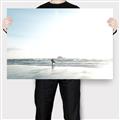 Picture of Quiet Surf _GroupedProduct_Rectangle_Landscape_Photography _GroupedProduct_Rectangle_Landscape_Canvas_