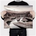 Picture of River Runs Through it _GroupedProduct_Rectangle_Landscape_Photography _GroupedProduct_Rectangle_Landscape_Canvas_