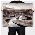 Picture of River Runs Through it _GroupedProduct_Rectangle_Landscape_Photography _GroupedProduct_Rectangle_Landscape_Canvas_