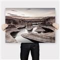 Picture of River Runs Through it _GroupedProduct_Rectangle_Landscape_Photography _GroupedProduct_Rectangle_Landscape_Canvas_