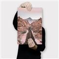 Picture of Rocky Roads _GroupedProduct_Rectangle_Portrait_Photography _GroupedProduct_Rectangle_Portrait_Canvas_