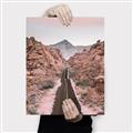 Picture of Rocky Roads _GroupedProduct_Rectangle_Portrait_Photography _GroupedProduct_Rectangle_Portrait_Canvas_