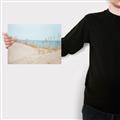 Picture of Sandy Beach  _GroupedProduct_Rectangle_Landscape_Photography _GroupedProduct_Rectangle_Landscape_Canvas_