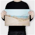 Picture of Sandy Beach  _GroupedProduct_Rectangle_Landscape_Photography _GroupedProduct_Rectangle_Landscape_Canvas_
