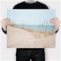 Picture of Sandy Beach  _GroupedProduct_Rectangle_Landscape_Photography _GroupedProduct_Rectangle_Landscape_Canvas_