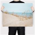 Picture of Sandy Beach  _GroupedProduct_Rectangle_Landscape_Photography _GroupedProduct_Rectangle_Landscape_Canvas_