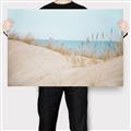Picture of Sandy Beach  _GroupedProduct_Rectangle_Landscape_Photography _GroupedProduct_Rectangle_Landscape_Canvas_