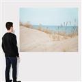 Picture of Sandy Beach  _GroupedProduct_Rectangle_Landscape_Photography _GroupedProduct_Rectangle_Landscape_Canvas_