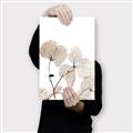 Picture of Sepia Botanic _GroupedProduct_Rectangle_Portrait_Photography _GroupedProduct_Rectangle_Portrait_Canvas_