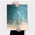 Picture of Shoreline _GroupedProduct_Rectangle_Portrait_Photography _GroupedProduct_Rectangle_Portrait_Canvas_