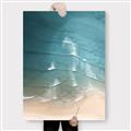 Picture of Shoreline _GroupedProduct_Rectangle_Portrait_Photography _GroupedProduct_Rectangle_Portrait_Canvas_